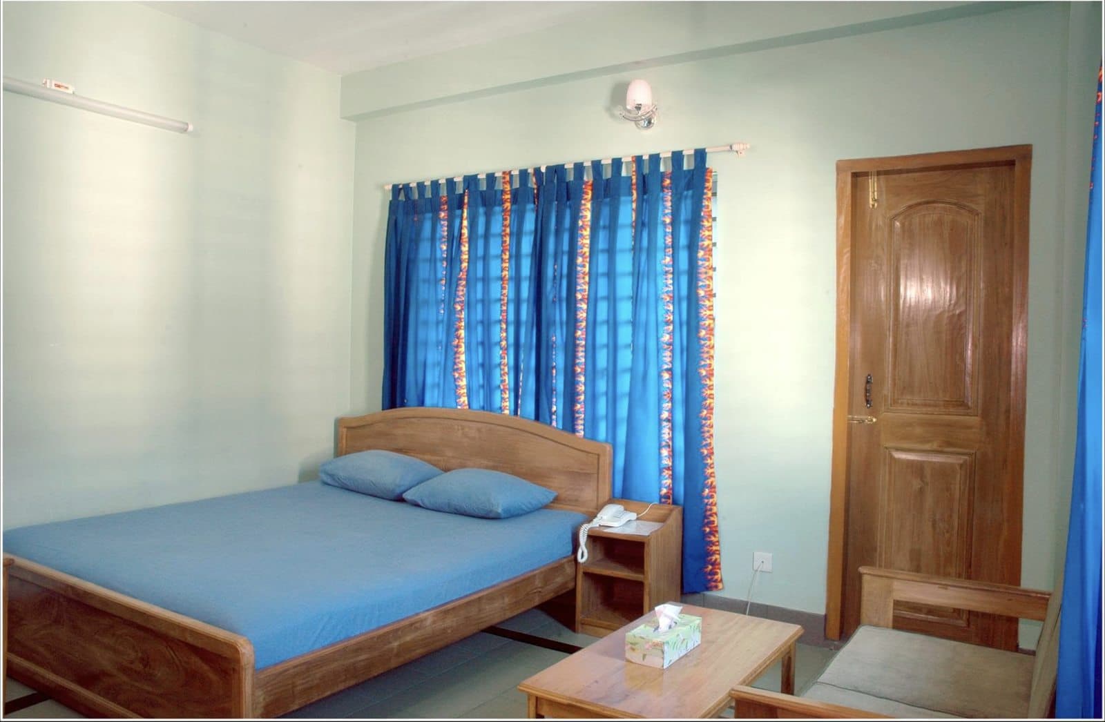 Couple Deluxe Suite