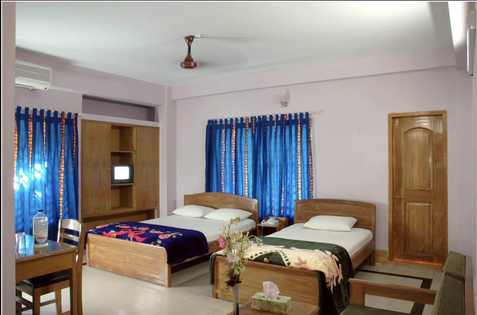 Family Deluxe Suite