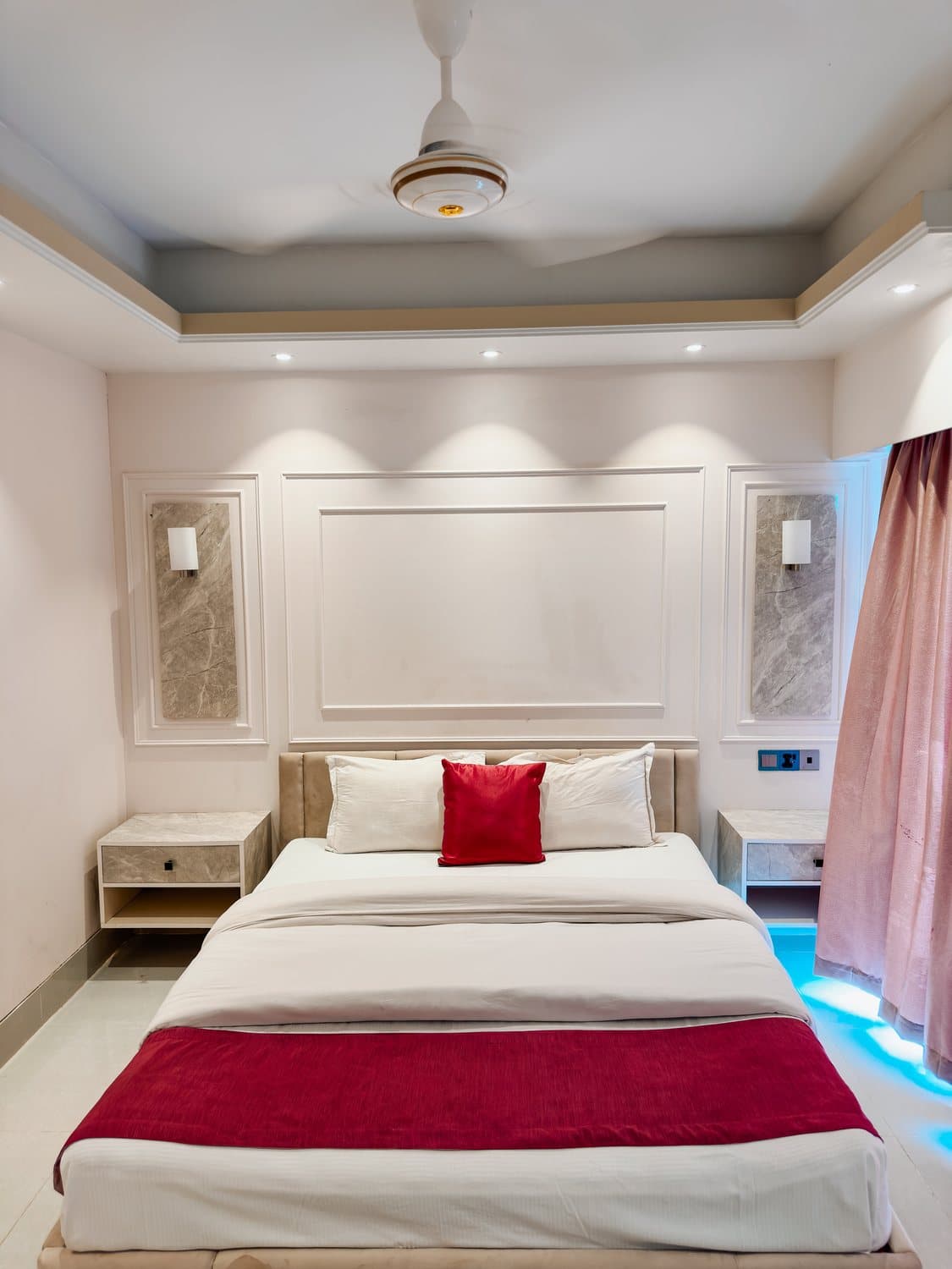 Premium VIP Couple Suite